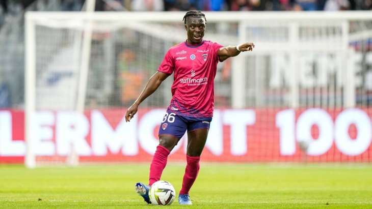 Alidu Seidu se rapproche de Rennes